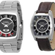 Illustration for article titled Fossil Unveils Kinetic Watch